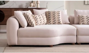 Dora Köşe Koltuk Takımı