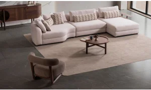 Dora Köşe Koltuk Takımı