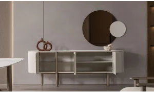 Tona Yemek Odası Takımı