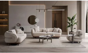 Tona Koltuk Takımı