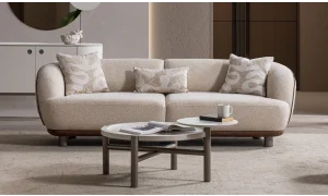 Tona Koltuk Takımı