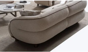 Tona Koltuk Takımı