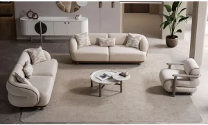 Tona Koltuk Takımı