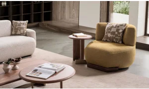 Lugano Koltuk Takımı