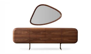 Lugano Konsol ve Ayna