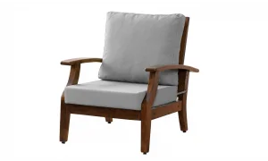 Teras Natura Bahçe ve Balkon Takımı - Bej 1111s