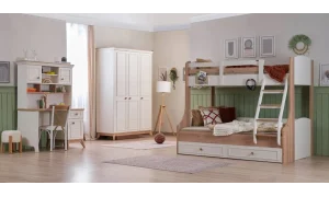 Alegra Ranza Çocuk Odası