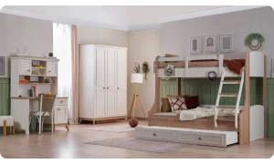 Alegra Ranza Çocuk Odası