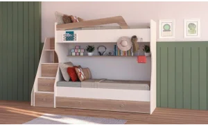 Alegra Ranza Çocuk Odası