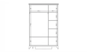 Alegra Ranza Çocuk Odası