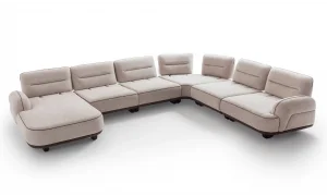 Nepal Köşe Koltuk Takımı