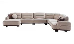 Nepal Köşe Koltuk Takımı