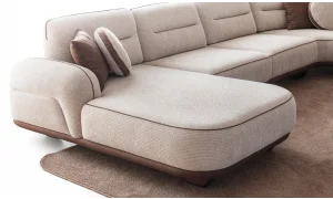 Nepal Köşe Koltuk Takımı