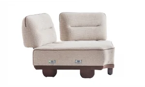 Nepal Köşe Koltuk Takımı