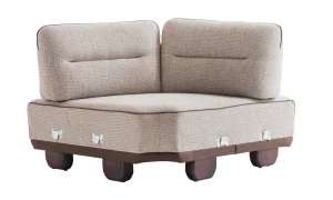 Nepal Köşe Koltuk Takımı