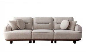 Nepal Koltuk Takımı