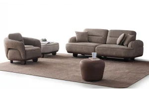 Nepal Koltuk Takımı