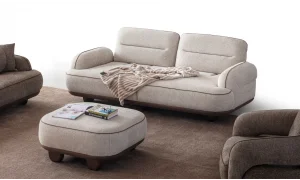 Nepal Koltuk Takımı