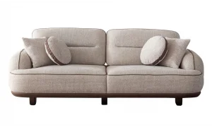 Nepal Koltuk Takımı