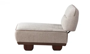 Nepal Bej 3lü Koltuk