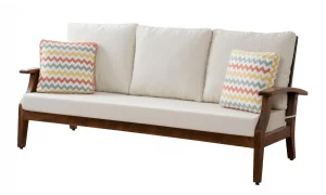 Teras Natura Bahçe ve Balkon Takımı - Yeşil 33s