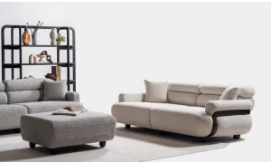 Vero Koltuk Takımı