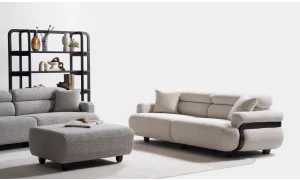 Vero Koltuk Takımı