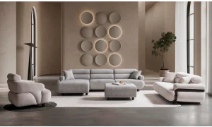 Vero Koltuk Takımı