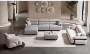 Vero Koltuk Takımı