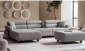 Vero Koltuk Takımı