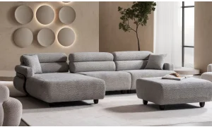 Vero Koltuk Takımı