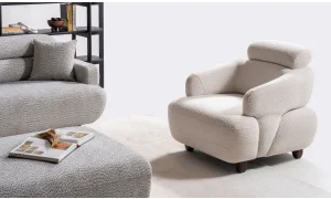 Vero Koltuk Takımı