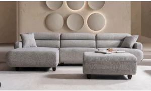 Vero Koltuk Takımı