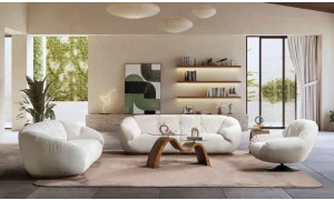 Arte Koltuk Takımı