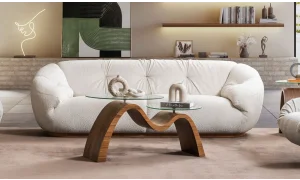 Arte Koltuk Takımı