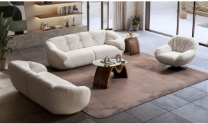 Arte Koltuk Takımı