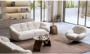 Arte Koltuk Takımı