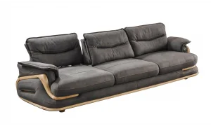 Axel Koltuk Takımı