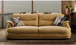 Axel Koltuk Takımı