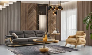 Axel Koltuk Takımı