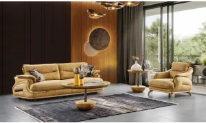 Axel Koltuk Takımı