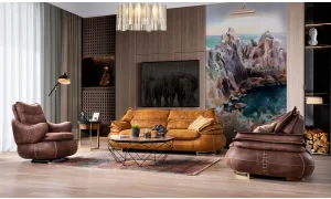 Ornate Koltuk Takımı