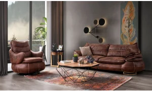 Ornate Koltuk Takımı