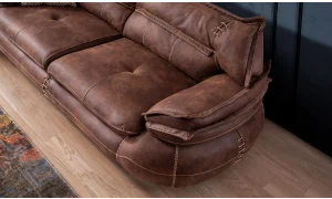 Ornate Koltuk Takımı