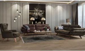 Lexus Koltuk Takımı