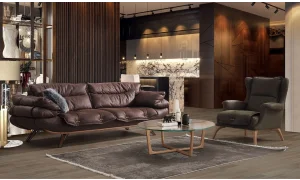 Lexus Koltuk Takımı