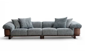 Venera Koltuk Takımı