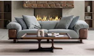 Venera Koltuk Takımı