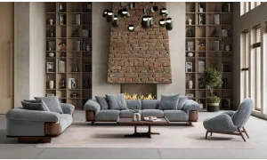 Venera Koltuk Takımı