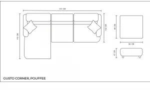 Vero Koltuk Takımı